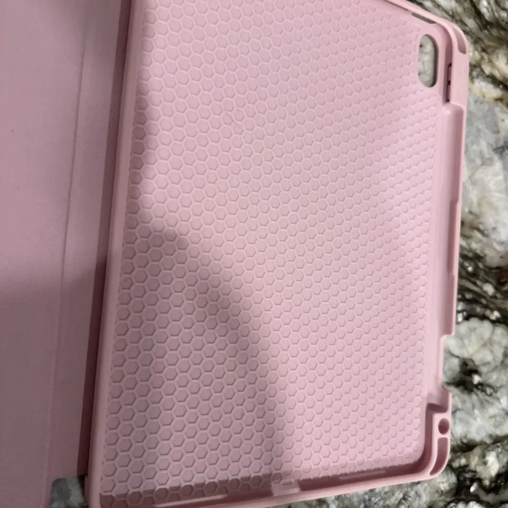 Ztotopcase trifold cover